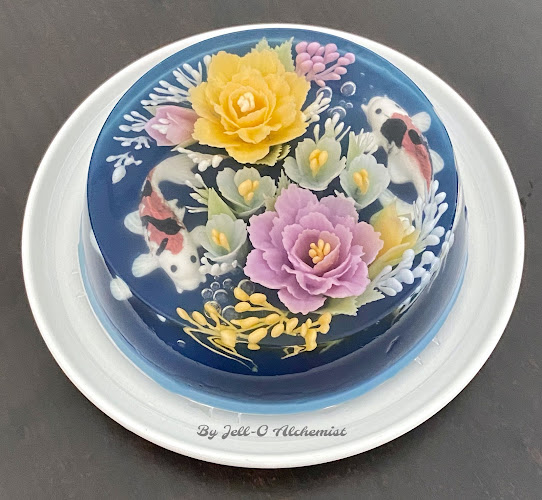 Comentarii opinii despre Jell-O Alchemist