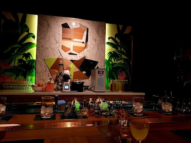 Papa Doble Singapore - Singapore