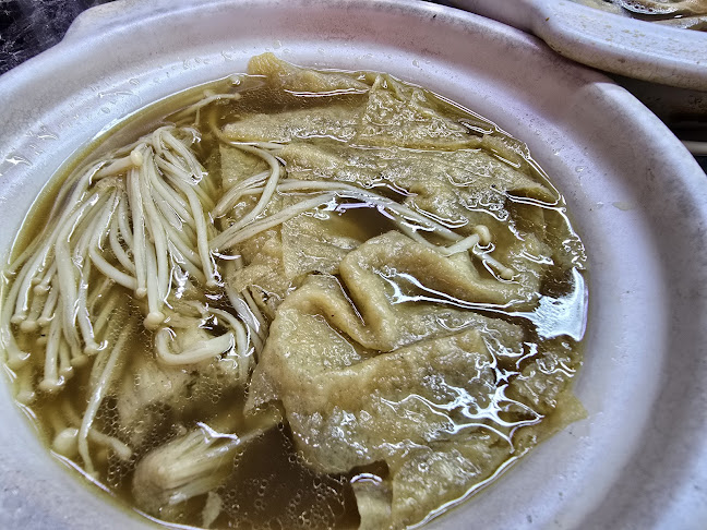 Heng Kee Delights Bak Kut Teh - Singapore