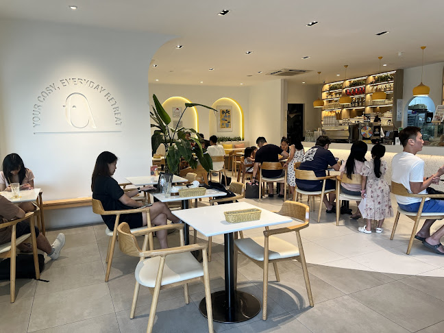 alkove bistro - Hospitality and gastronomy