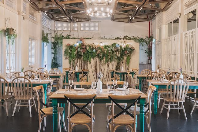 3 Park Ln, Singapore 798387