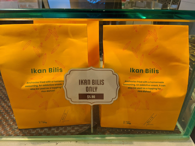 Comentarii opinii despre Lee Wee & Brothers