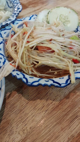 Soi Thai Kitchen - Singapore