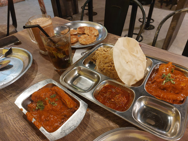 Springleaf Prata Place - NEWest - Hospitality and gastronomy