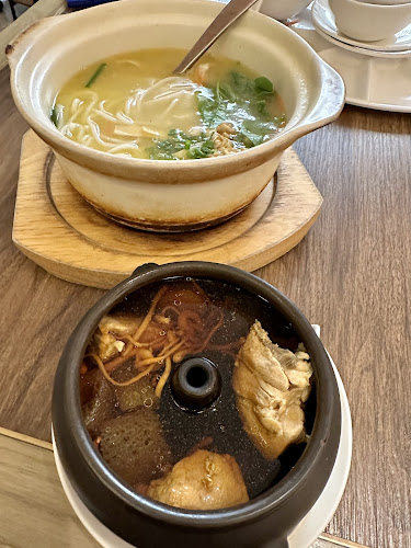 Opinii despre YUN NANS în Singapore - Hospitality and gastronomy