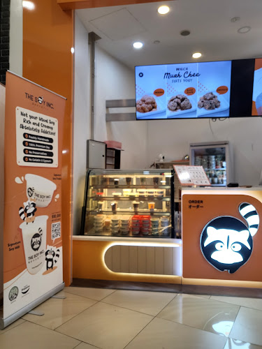 The Soy Inc @ Alexandra