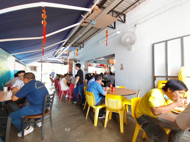 99 Buona Vista Kitchen - Singapore