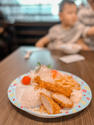 Comentarii opinii despre Tonkatsu by Ma Maison @ Westgate