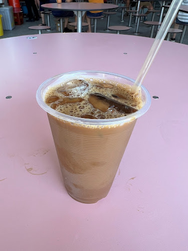 Da Da Kopi - Hospitality and gastronomy