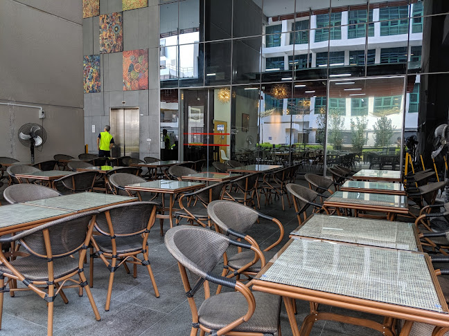 Eureka Taste - Singapore