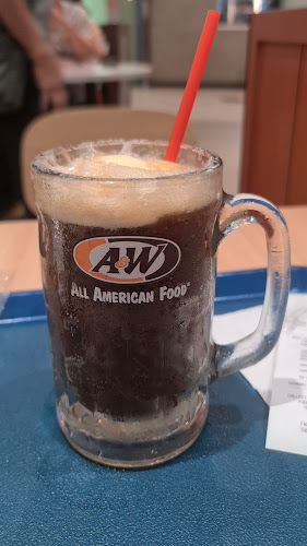 Opinii despre A&W AMK HUB în Singapore - Hospitality and gastronomy