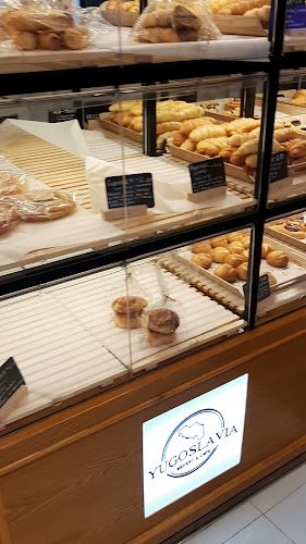 Comentarii opinii despre Yugoslavia Bakery & Cafe @ Citylink