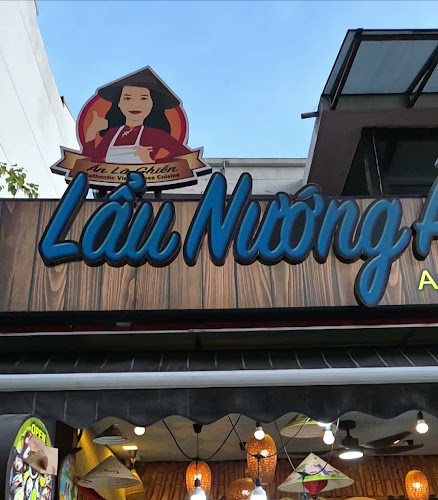 Ăn Là Ghiền-Lẩu Nướng - Hospitality and gastronomy