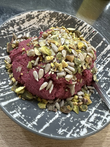 Opinii despre iVegan i12 Katong în Singapore - Hospitality and gastronomy