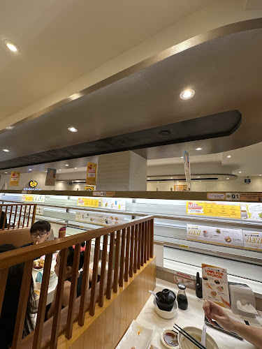 Genki Sushi Junction 8 - Hospitality and gastronomy