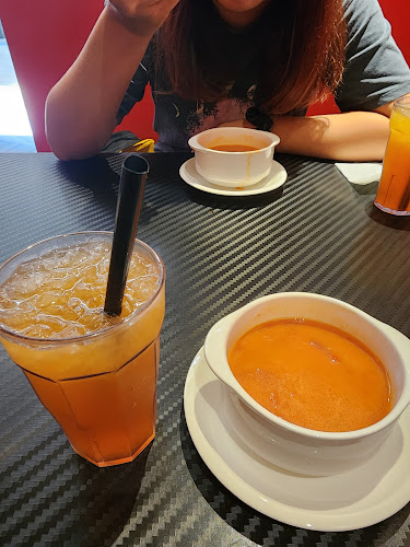 Monster Curry (Northpoint City) - Hospitality and gastronomy