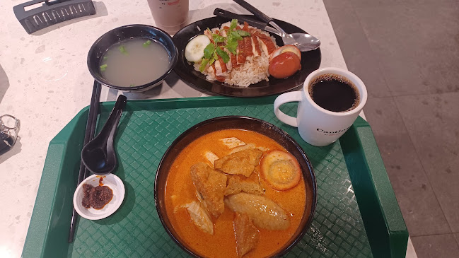 678A Woodlands Ave 6, Singapore 731678