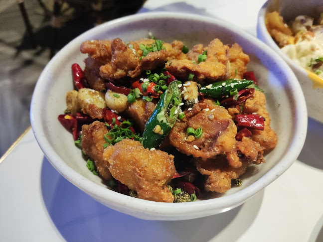 Comentarii opinii despre Tipsy Bird Gastrobar