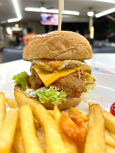 MakanShiok - Hospitality and gastronomy