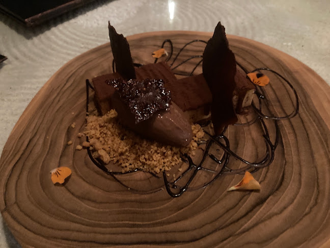 Comentarii opinii despre 2am: dessertbar