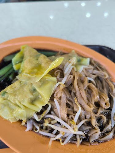 Comentarii opinii despre Shi Mei Traditional Charcoal Roast