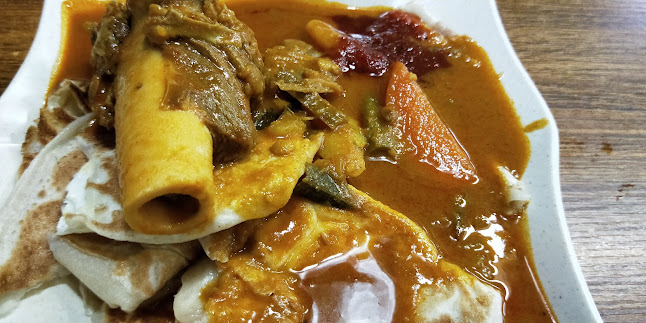 Salmaan Food Paradise - Hospitality and gastronomy