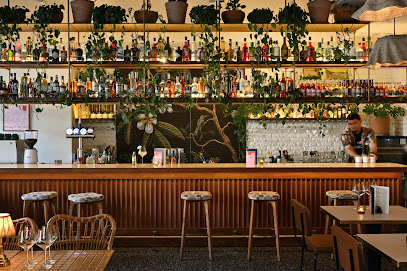 MERCI MARCEL EAST COAST