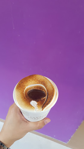 The French American Bakery - Singapore