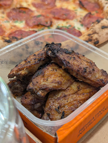 Gusta Sourdough Pizza Co. - Hospitality and gastronomy