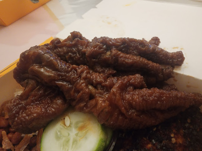 Bao Zhong Bao 寶中寶 (Branch) - Singapore