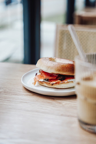 South Side Keppel | Signature Rosti & Roast Chicken - Singapore