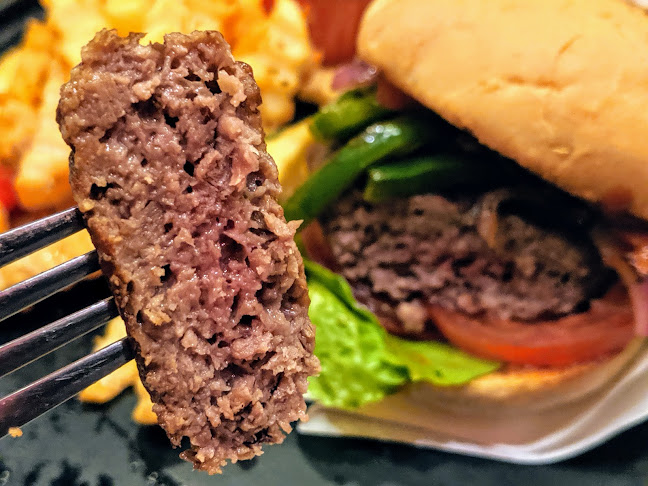 Bones 'n Barrels Alexandra - Singapore