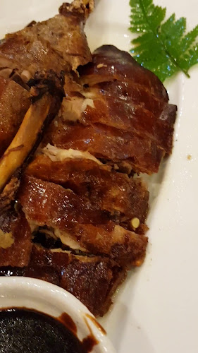 Seletar Hill Restaurant - Hospitality and gastronomy