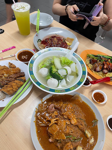 32 New Market Rd, Singapore 050032