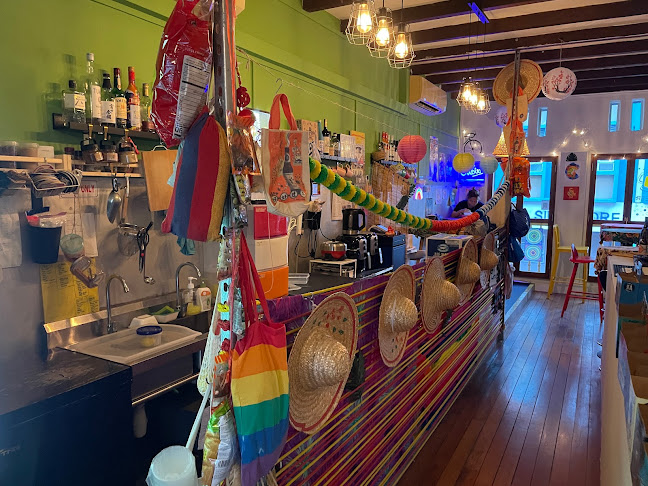 Olibier Rooftop Bar - Hospitality and gastronomy