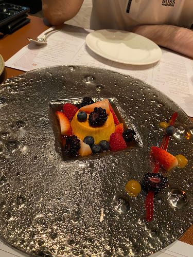 Comentarii opinii despre La Brasserie