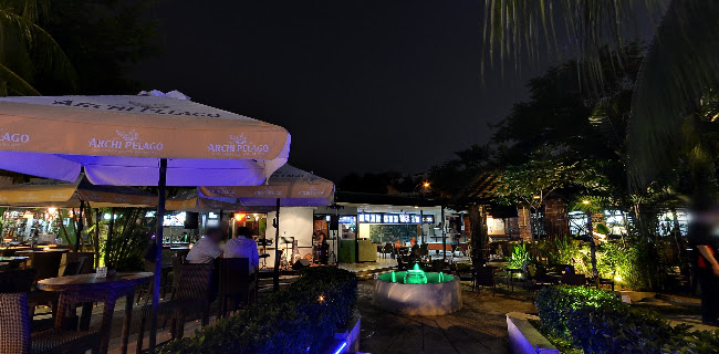 Mel's Place Restaurant & Bar - Hospitality and gastronomy
