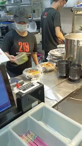 Opinii despre 219SarawakKoloMee @ Punggol în Singapore - Hospitality and gastronomy