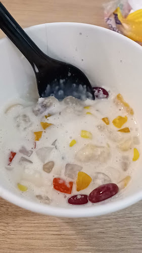 Luci's Kitchen (@LuckyPlaza) - Singapore