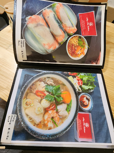 May Pho Culture - Singapore