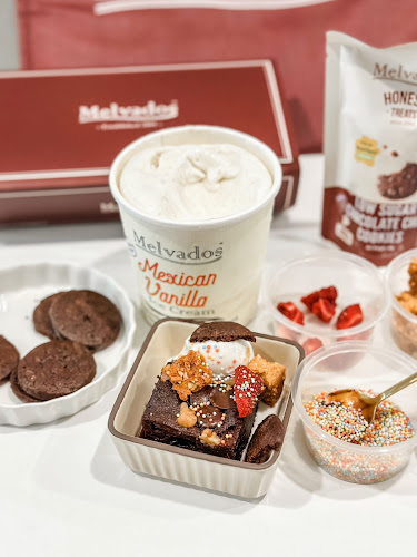 Melvados @ Eastpoint - Singapore