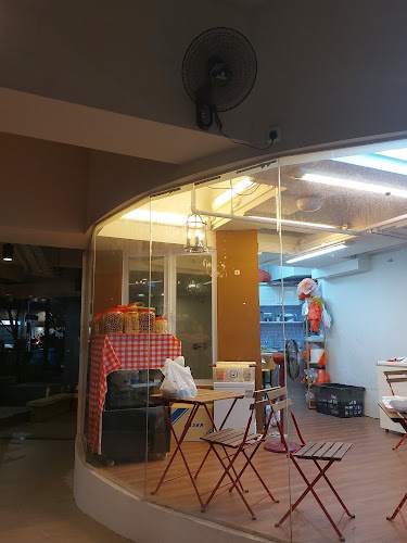 Durian Soldier - Hospitality and gastronomy