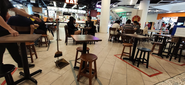 Fong Sheng Hao 豐盛號 Paya Lebar Quarter - Hospitality and gastronomy