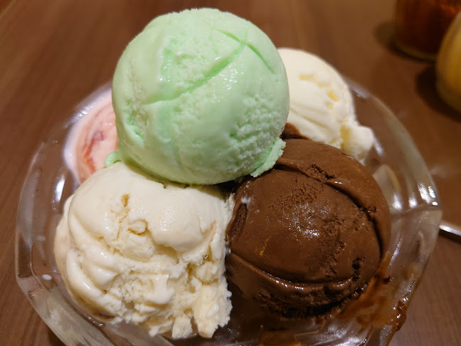 Swensen's @ Plaza Singapura