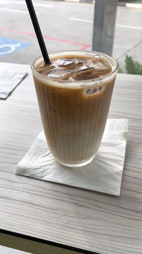 Craftsmen Coffee (Clarke Quay Central) - Hospitality and gastronomy