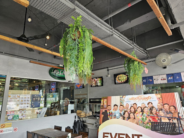 27 W Coast Hwy, #01-01, Singapore 117867