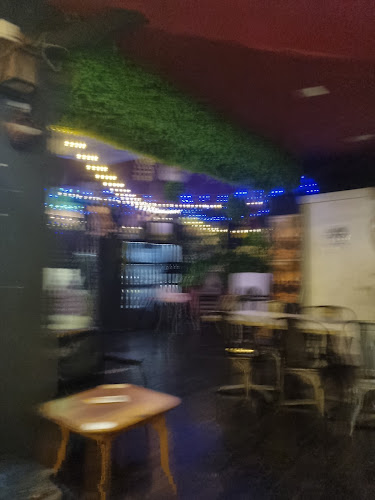 Bistro At The Park - Hospitality and gastronomy