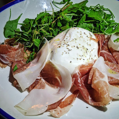 Comentarii opinii despre Publico Ristorante