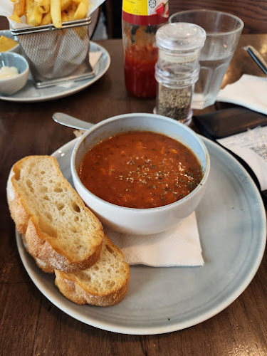 O’Coffee Club (T4) - Hospitality and gastronomy