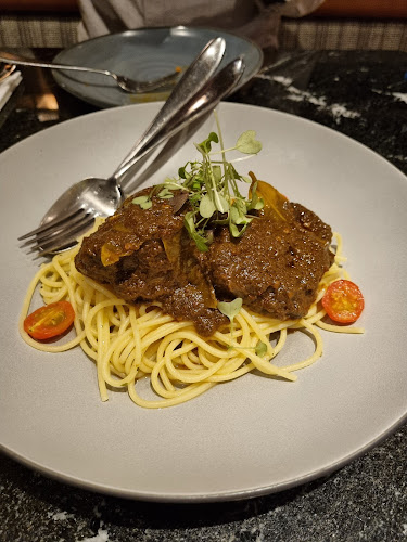 Comentarii opinii despre QIN Restaurant & Bar